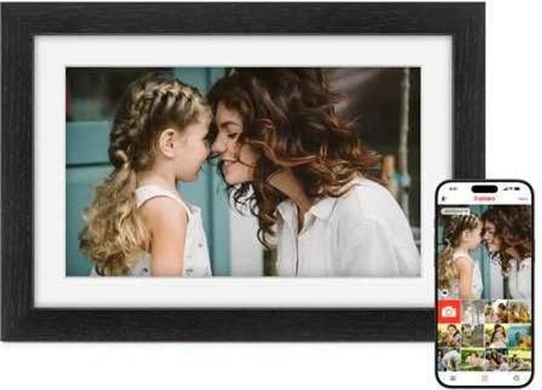 Купити Apveelveer Frameo 10,1 32GB Б/У