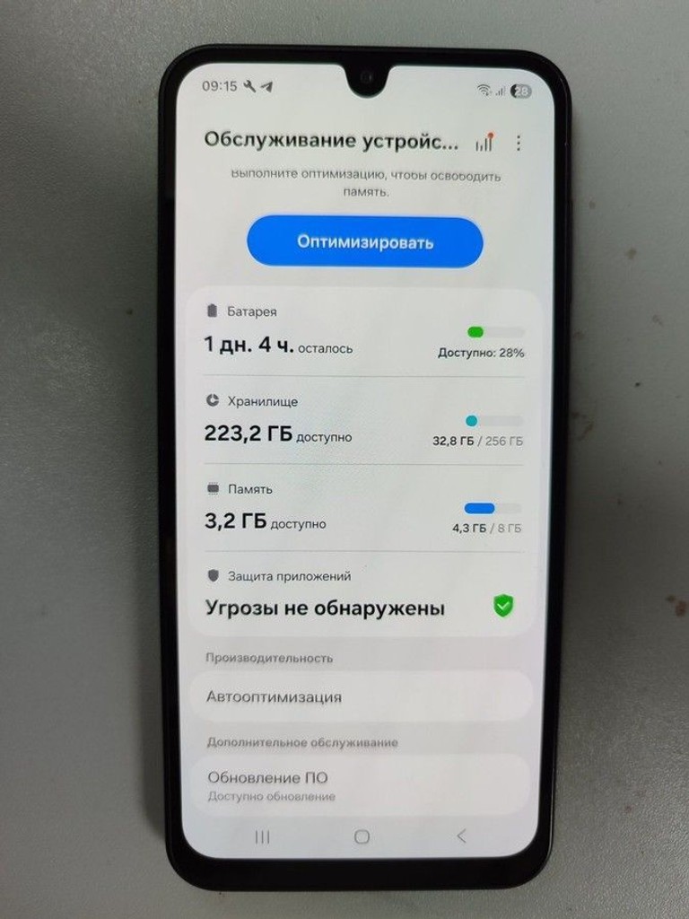 Дешево Samsung galaxy a17 4g 8/256gb з ломбарду