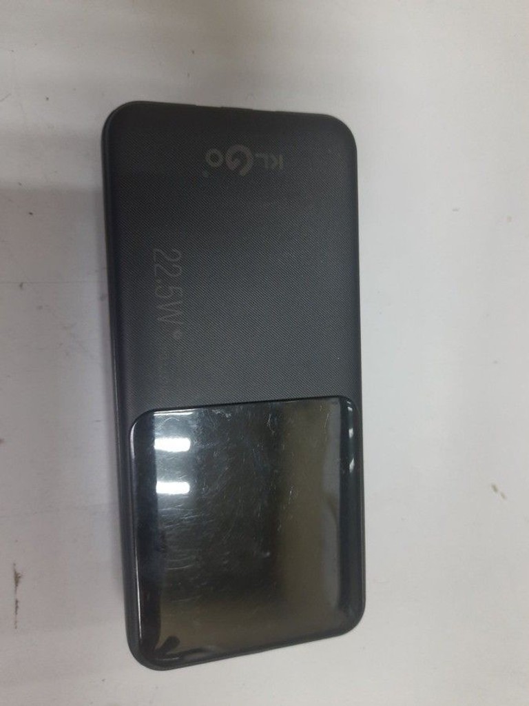 Дешиво Klgo kp-38 20000mah с ломбарда