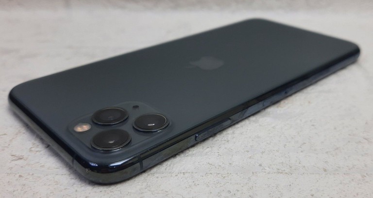 Apple iphone 11 pro max 64gb Код:01-200990046. Зображення 7