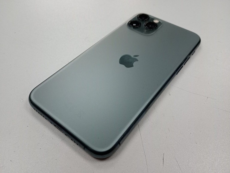 Дешево Apple iphone 11 pro 256gb з ломбарду