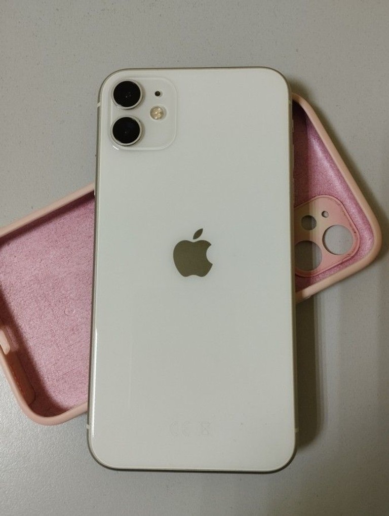 Дешево Apple iphone 11 64gb з ломбарду