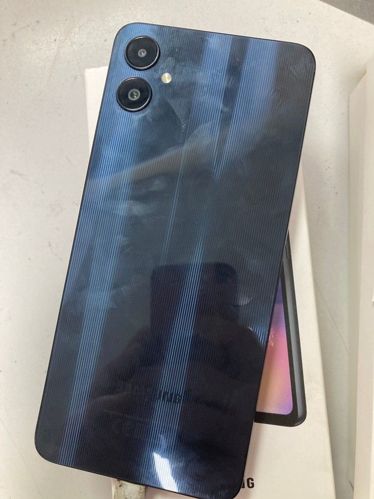 Купити Samsung galaxy a05 4/64gb Б/У