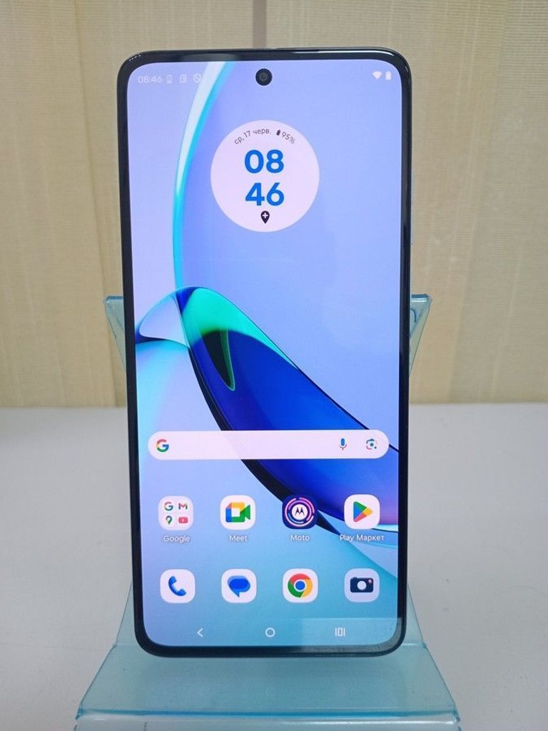 Купити Motorola moto g84 8/256gb Б/У