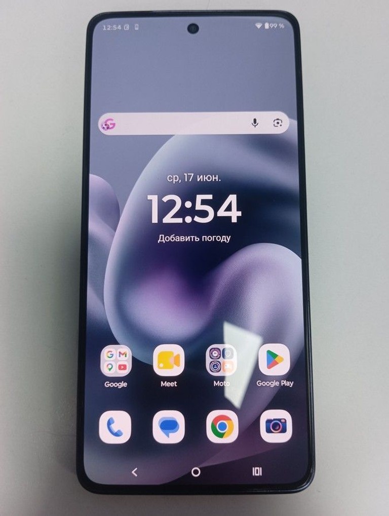 Купити Motorola moto g86 5g 8/256gb Б/У