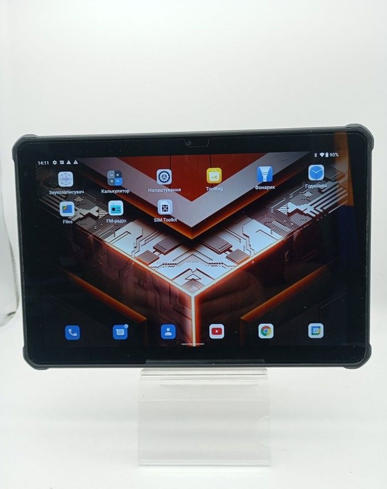 Купить Oukitel pad rt2 8/128gb Б/У