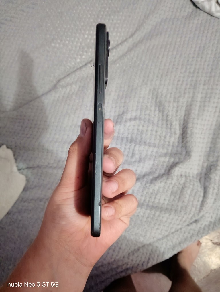 Дешево Xiaomi Redmi Note 12S 8/256 з ломбарду