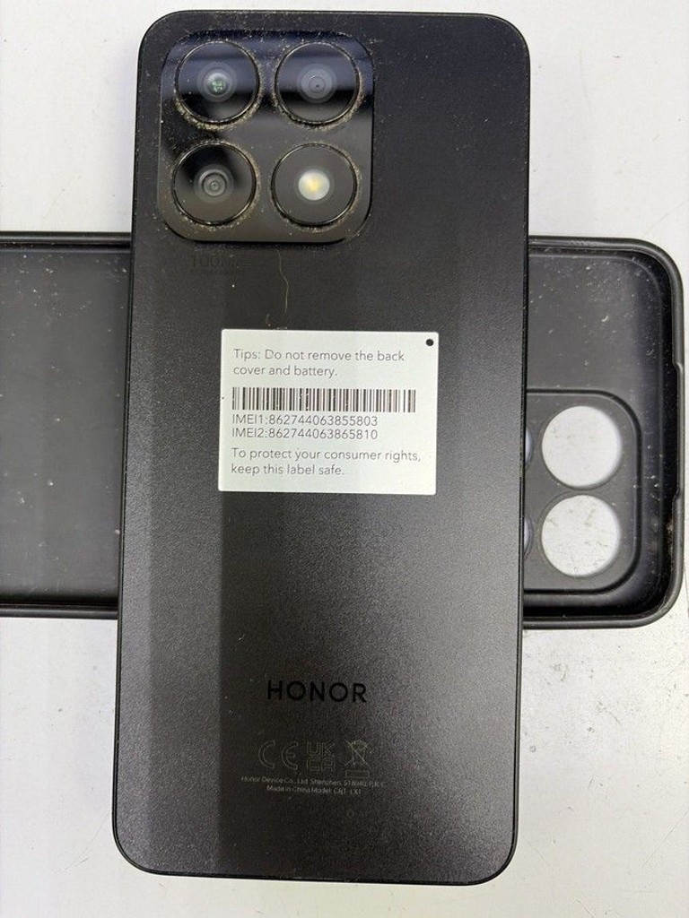 Дешево Honor x8a 6/128gb з ломбарду
