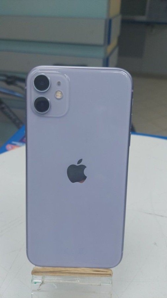 Дешево Apple iphone 11 64gb з ломбарду