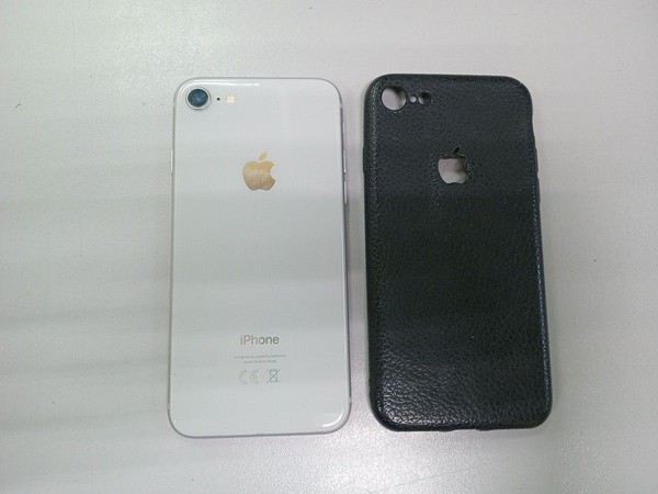 Купить Мобильный телефон Apple iphone 8 64gb дешиво в магазине Б/У