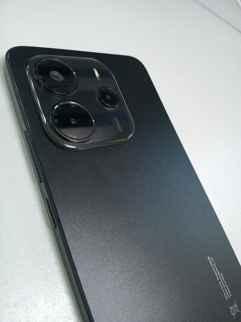 Розпродаж Xiaomi redmi note 14 6/128gb, продавець Техноскарб