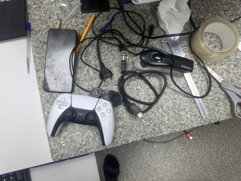 Купити Sony PlayStation 5 Digital Edition 825GB Б/У