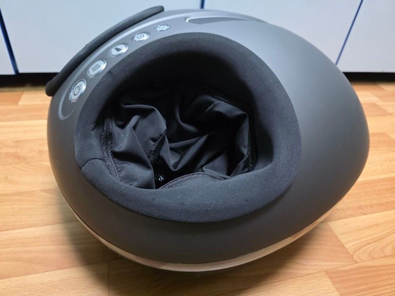 Дешево Naipo Shiatsu MGF-F15 з ломбарду