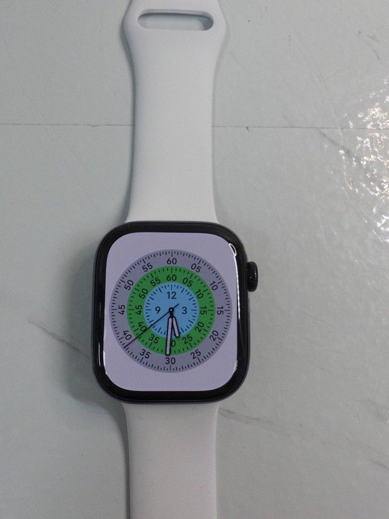 Apple watch series 10 gps 42mm alu. case Код:01-200995949. Зображення 5