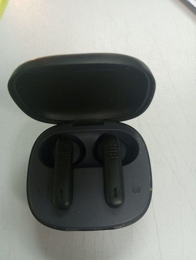 Купить Jbl wave flex 2 Б/У