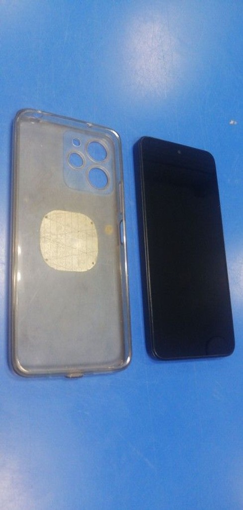 Купити Xiaomi redmi 12 4/128gb Б/У
