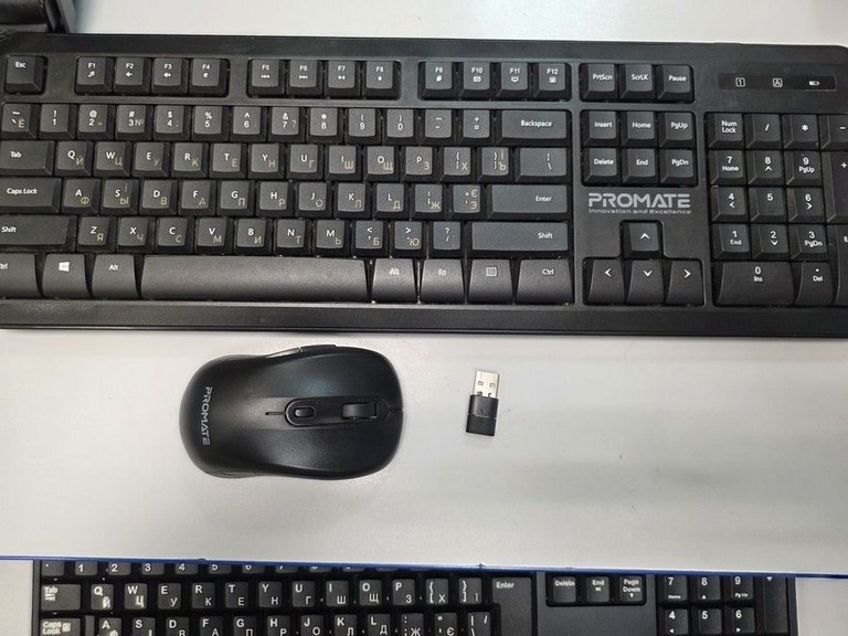 Купити Promate procombo-6 Б/У