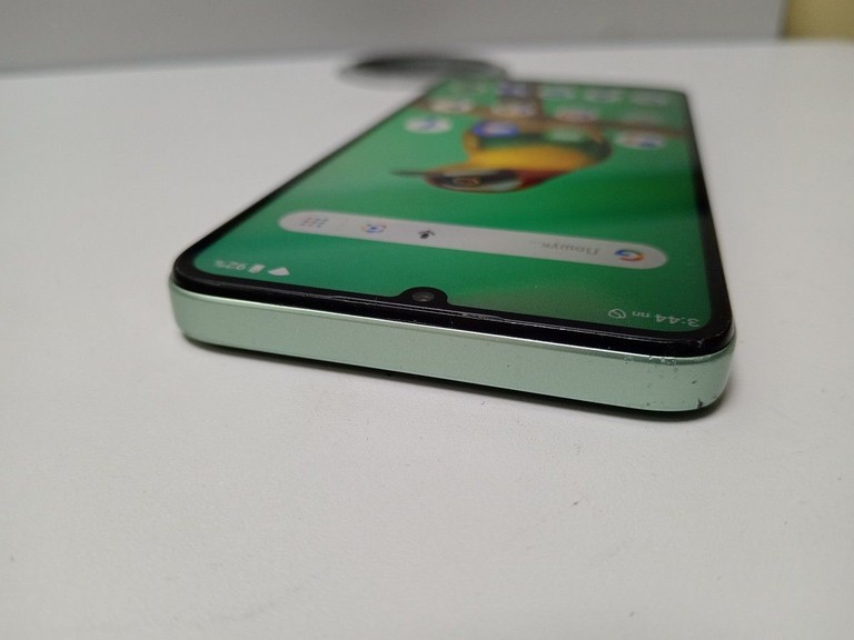 Zte Blade A35 4/64GB Green Код:01-200996529. Зображення 6