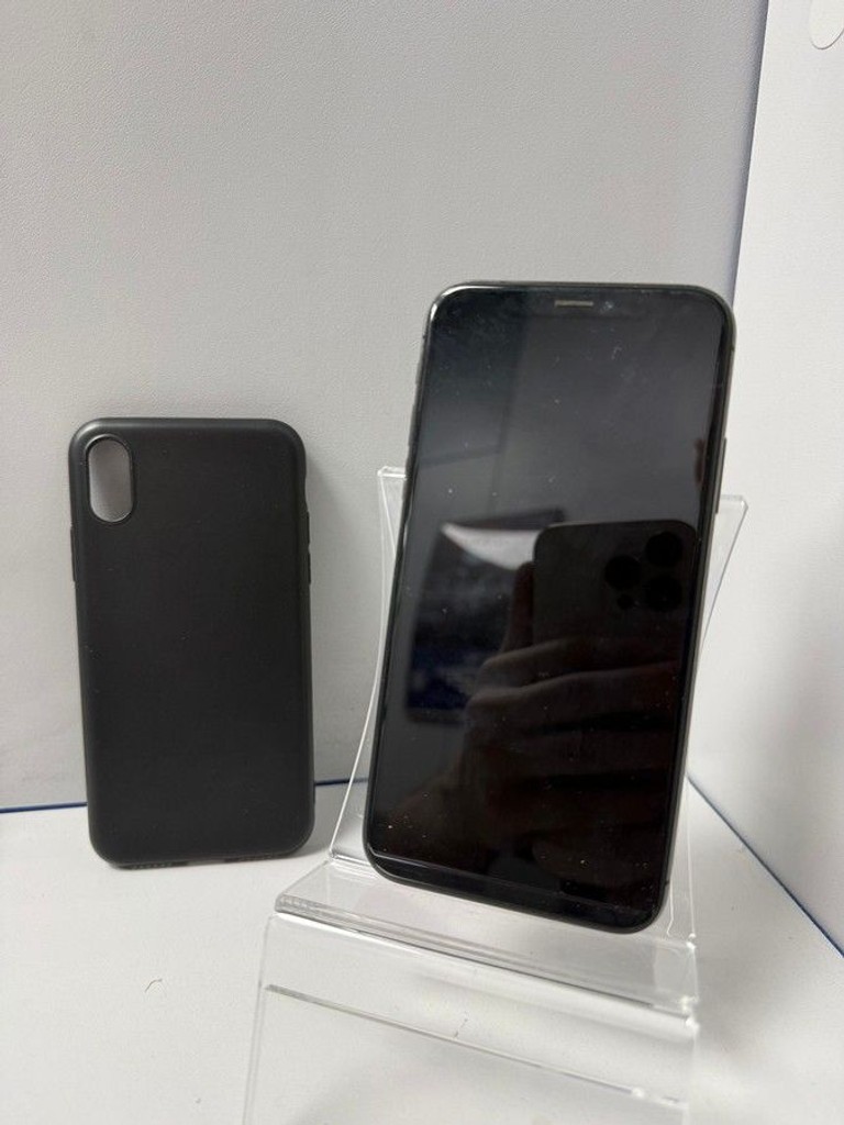 Apple iphone x 64gb Код:01-200996802. Зображення 6