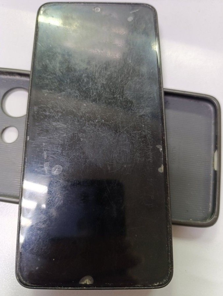Оголошення Xiaomi redmi note 13 4g 8/256gb Б/У
