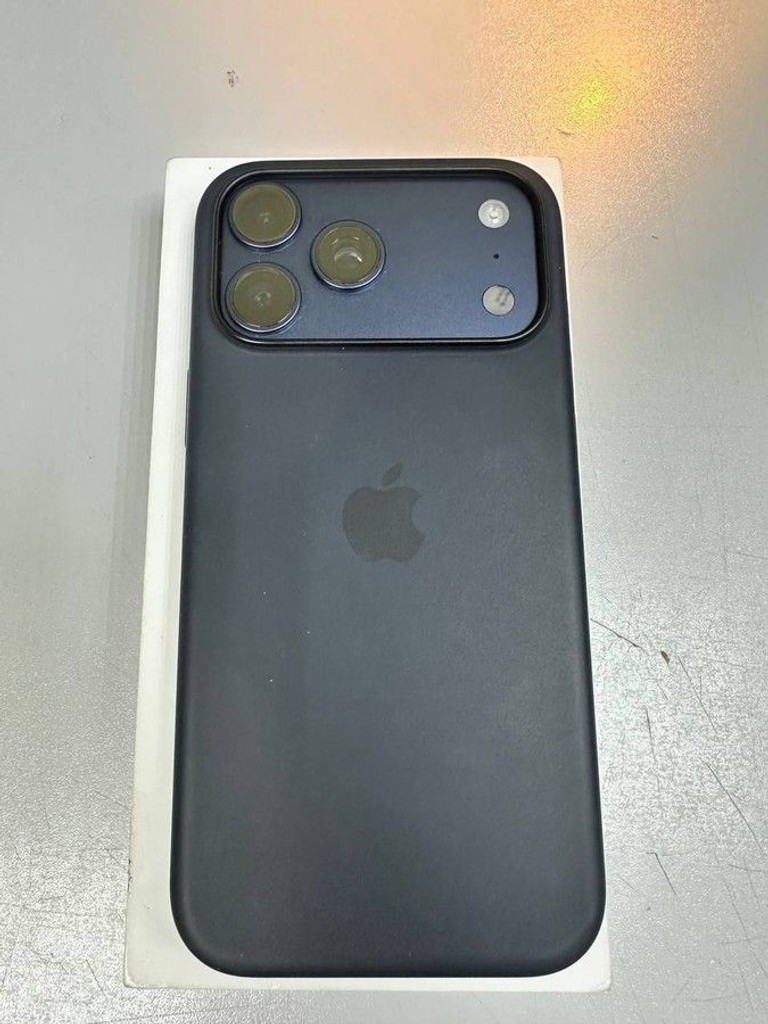 Apple iphone 17 pro max 256gb Код:01-200986597. Зображення 7