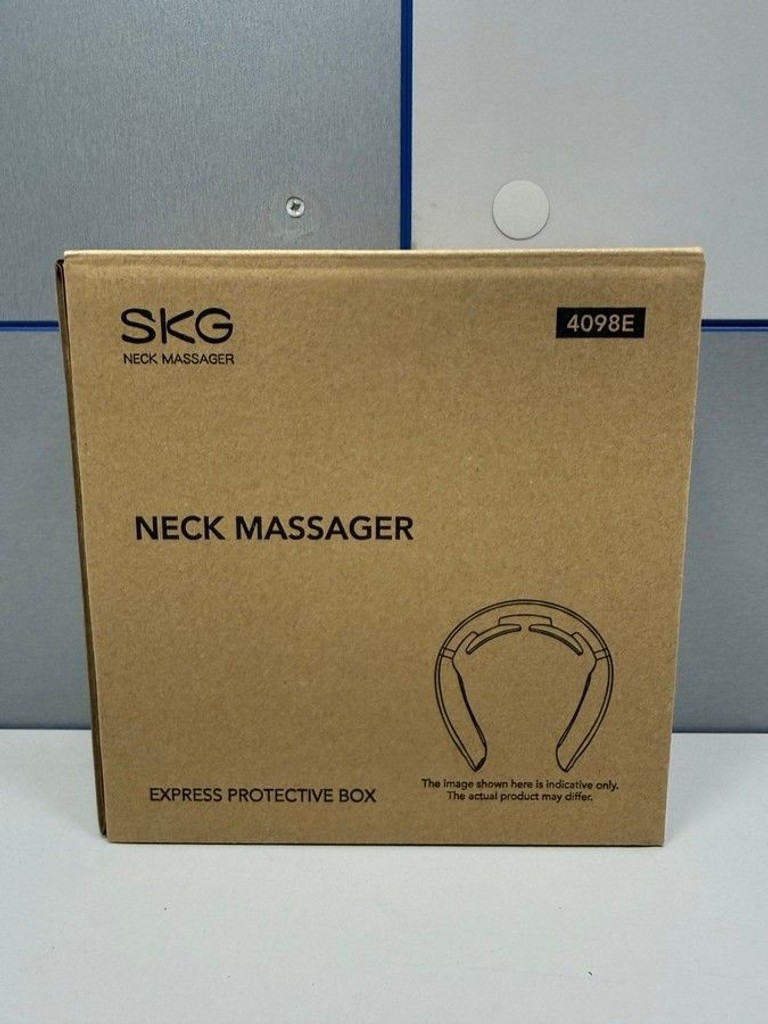 Купити Skg 4098 White Б/У