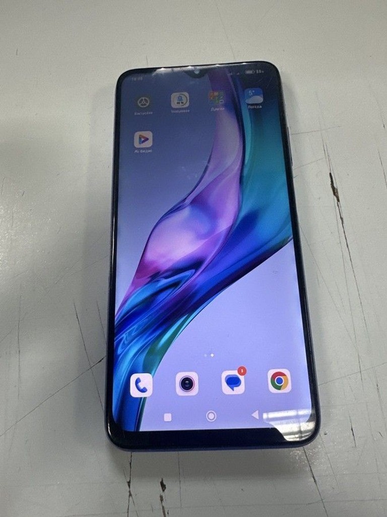 Купити Xiaomi redmi 9t 4/64gb Б/У