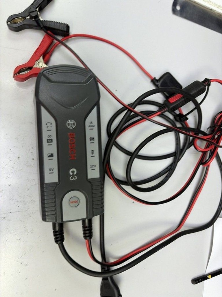 Купить Bosch c3 Б/У