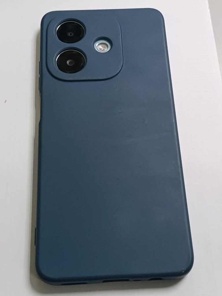 Оголошення Oppo a3x 4g 4/128gb Б/У