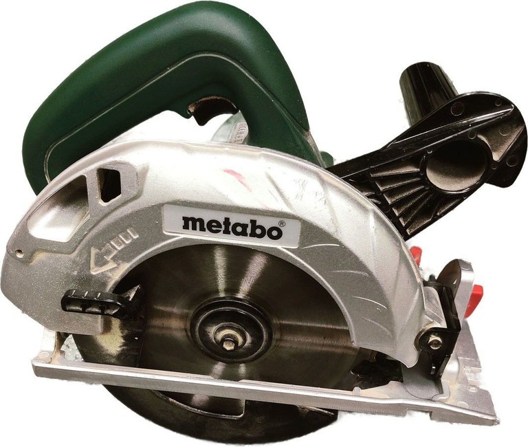 Купити Metabo KS 165 (602363000) Б/У