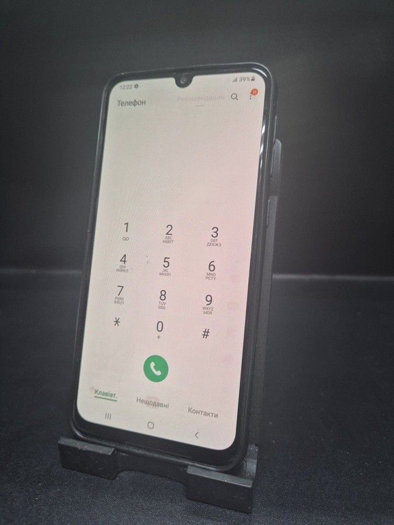 Купити Samsung galaxy m30s m307f 4/64gb Б/У