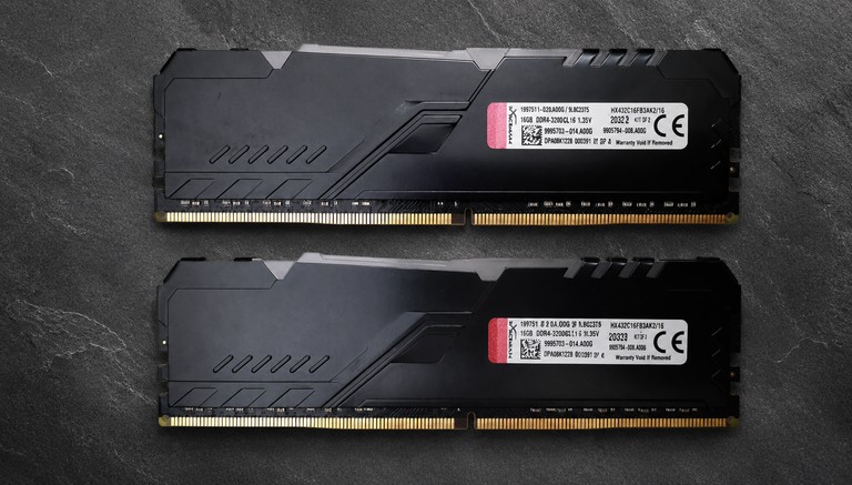Купити Kingston HyperX Б/У