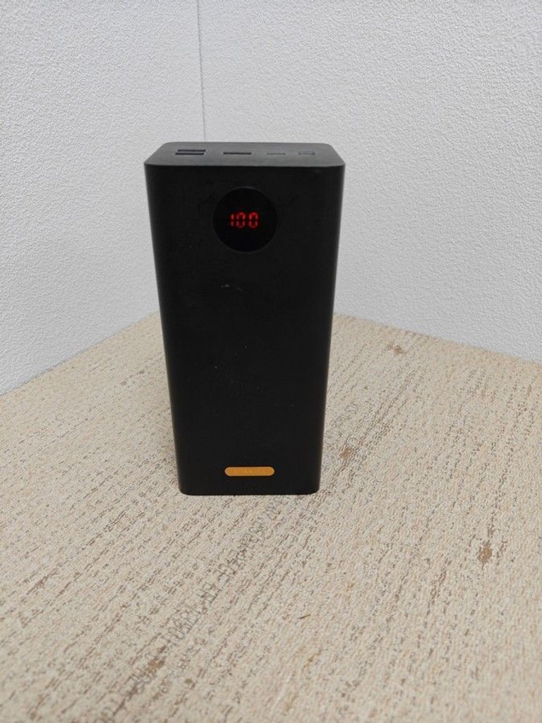 Купити Romoss PEA60 60000mAh Black Б/У