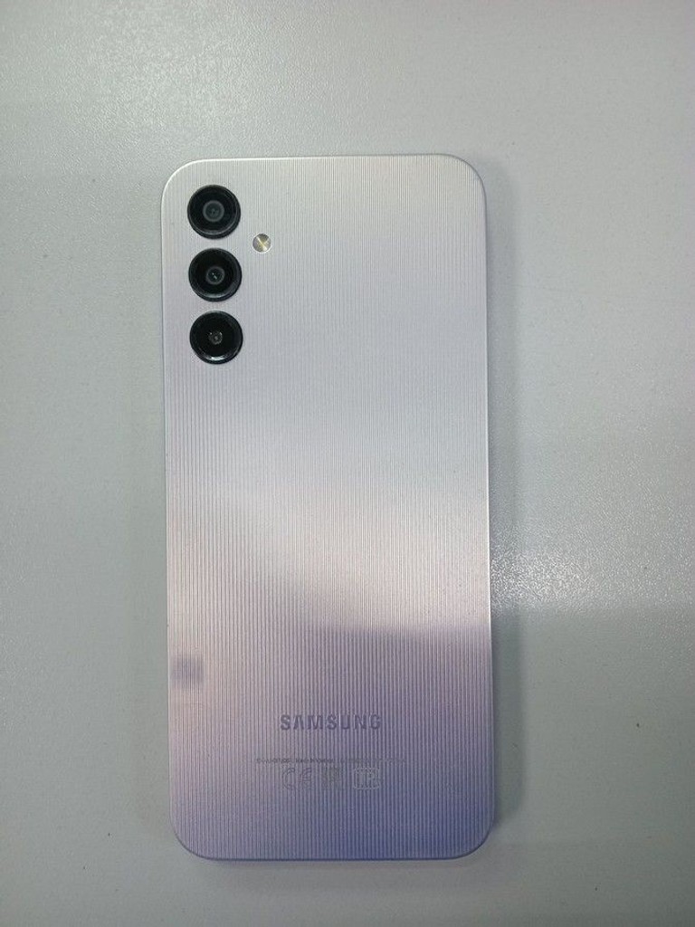 Дешево Samsung galaxy a14 sm-a145f 4/64gb з ломбарду