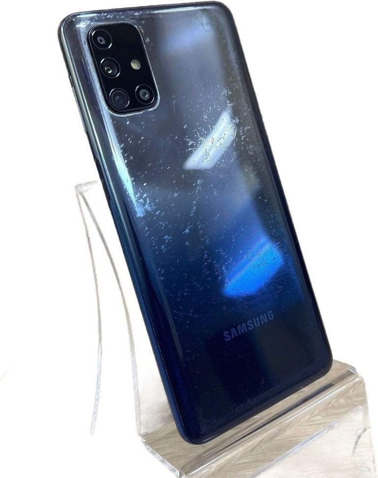 Купити Samsung samsung galaxy m31s sm-m317f 6/128gb Б/У