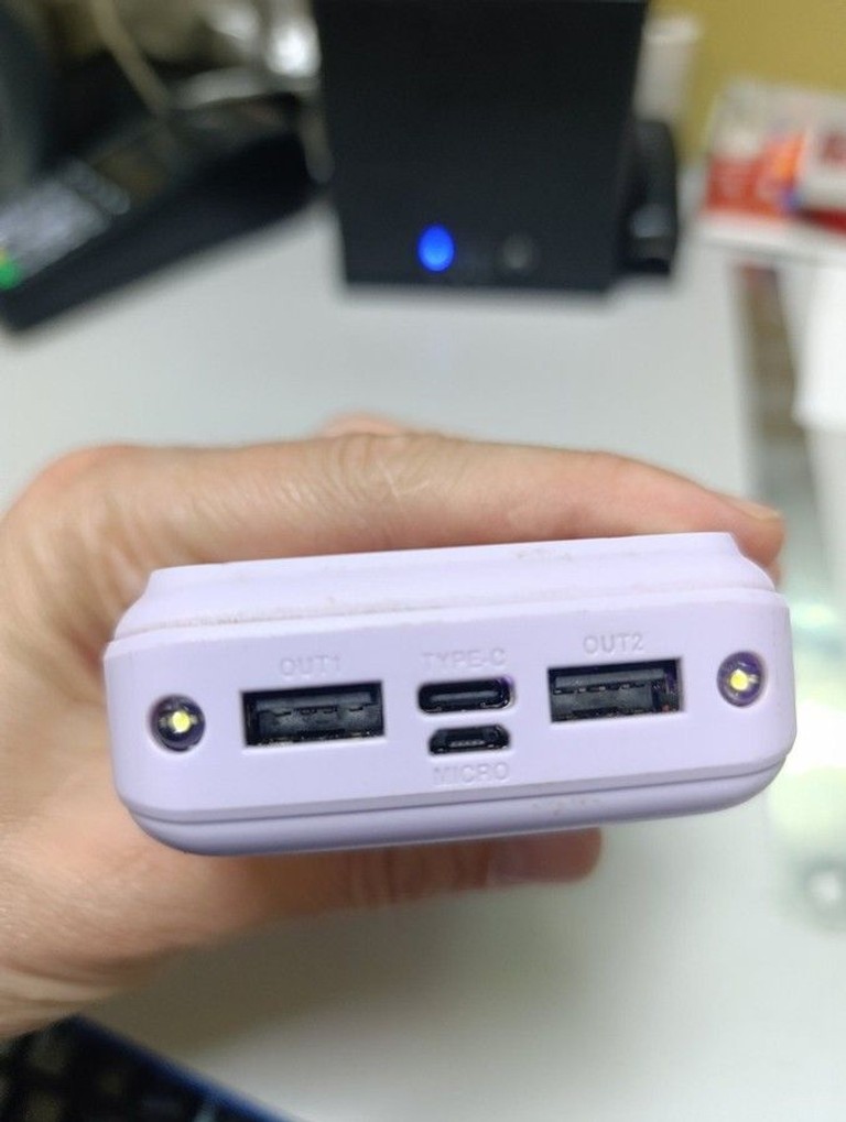 Розпродаж Без Виробника 20000mah, продавець Техноскарб