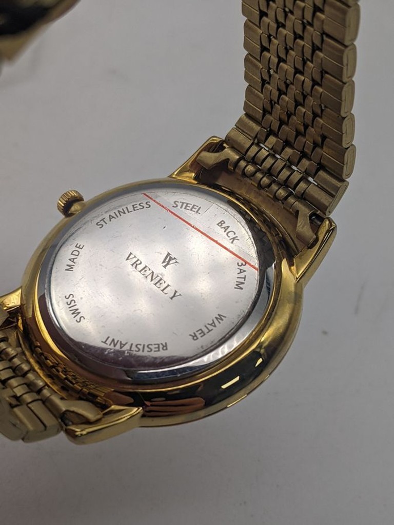 Vrenely vr.sm32 Код:01-200599656. Зображення 7