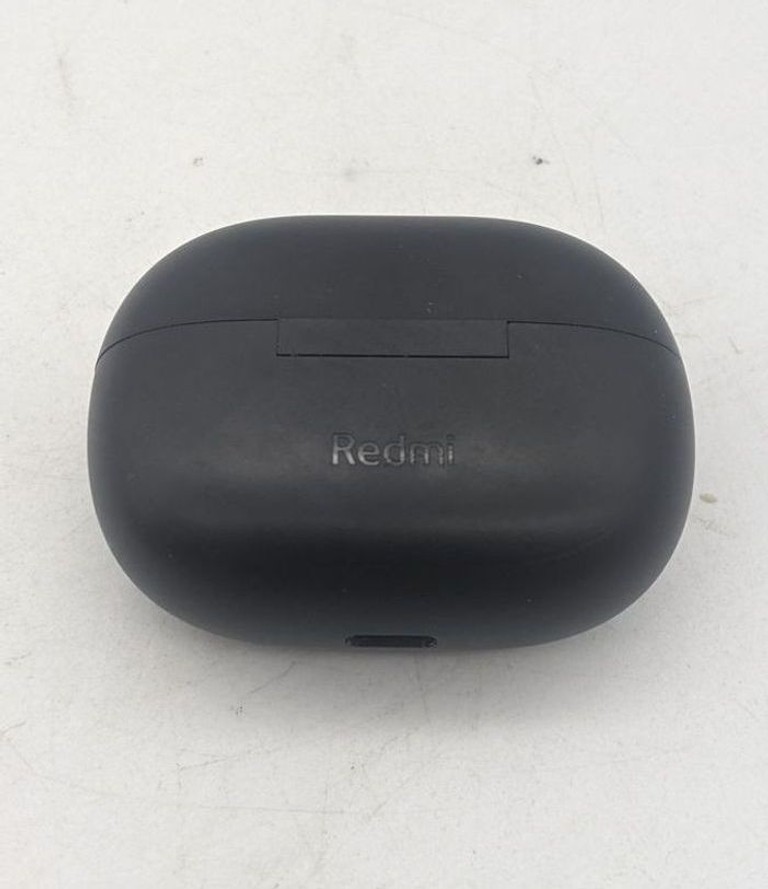 Redmi buds 3 lite black Код:18-000095502. Зображення 6