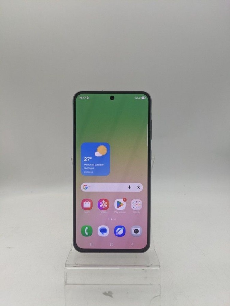 Купити Samsung galaxy a56 5g 8/128gb Б/У