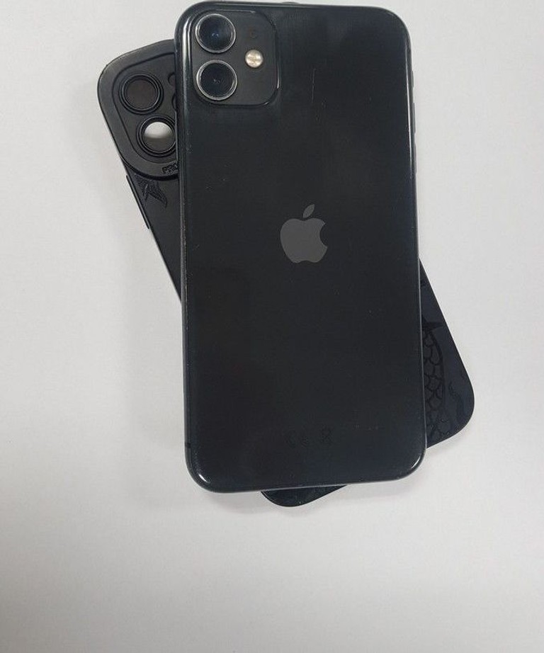Купити Apple iphone 11 128gb Б/У