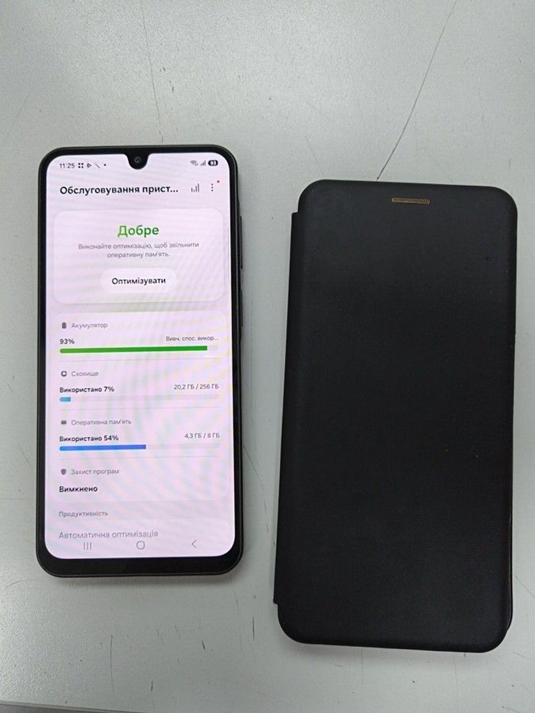 Купити Samsung galaxy a26 5g 8/256gb Б/У