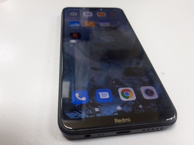 Дешево Xiaomi Redmi 8A 2/32GB Black з ломбарду