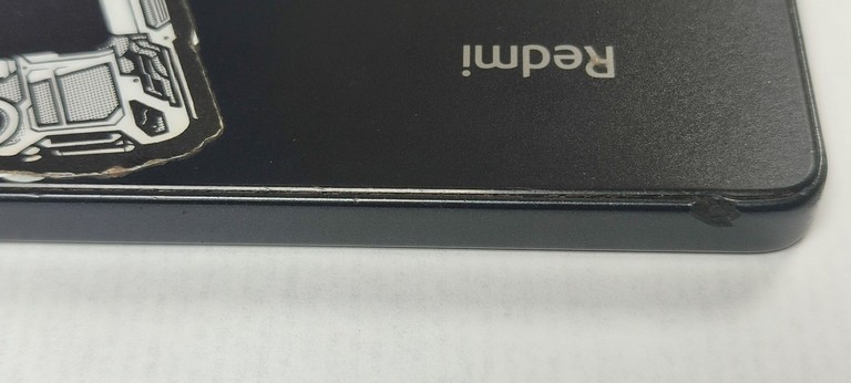 Xiaomi Redmi Note 14S 12/512GB Midnight Black Код:01-201001825. Зображення 8