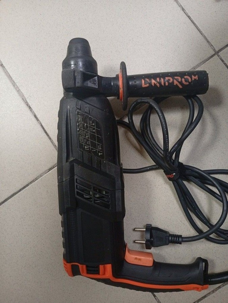 Купити Dnipro-M rh-100 Б/У