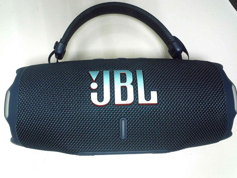 Дешево JBL Charge 6 Black з ломбарду