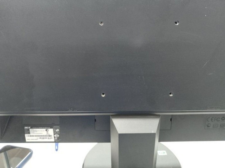 Оголошення Acer v233hbd Б/У