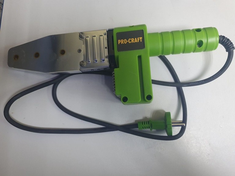 Купити Procraft pl1900 Б/У