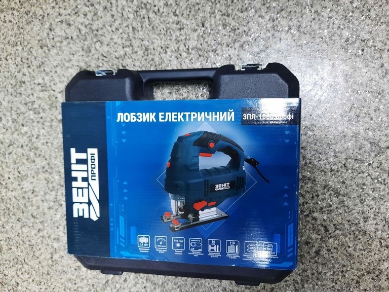 Купити Зенит зпл-1000 Б/У