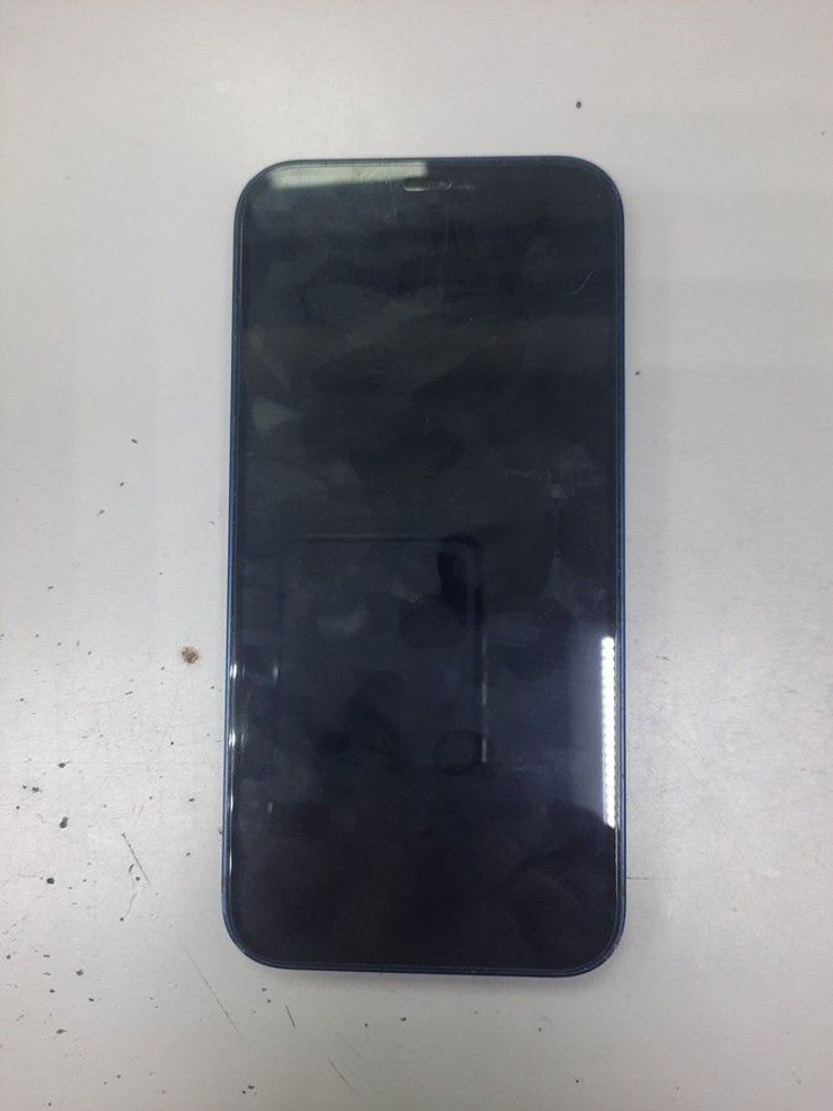 Оголошення Apple iPhone 12 128GB (PRODUCT)RED Б/У