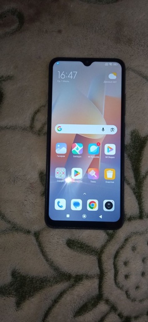 Продам -Телефон Xiaomi-Redmi-12c. 3/64 Гб. Код:null. Зображення 5